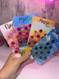 The bloom collection