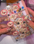 Christmas Pooh - £5 deal happily ever after