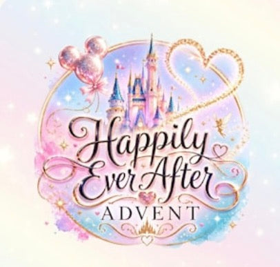 Happily ever after advent