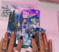 Northern lights - £10 mini collection deal