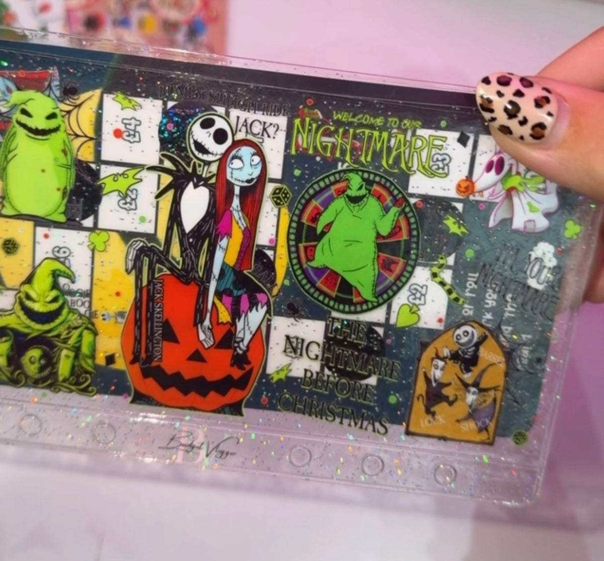 nightmare savings - £5 deal happily ever after
