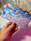 Children’s pocket money trackers