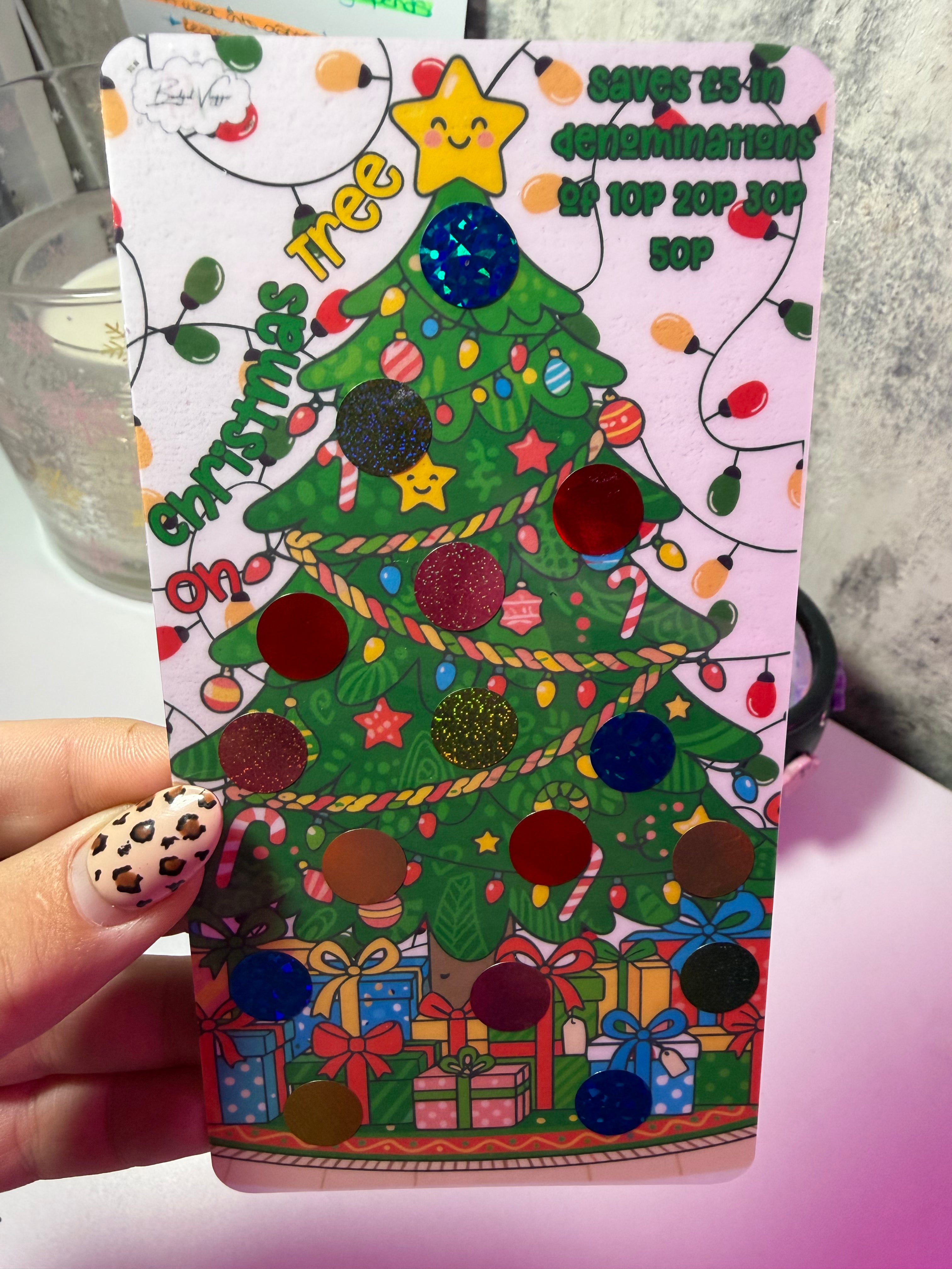 Children’s pocket money trackers