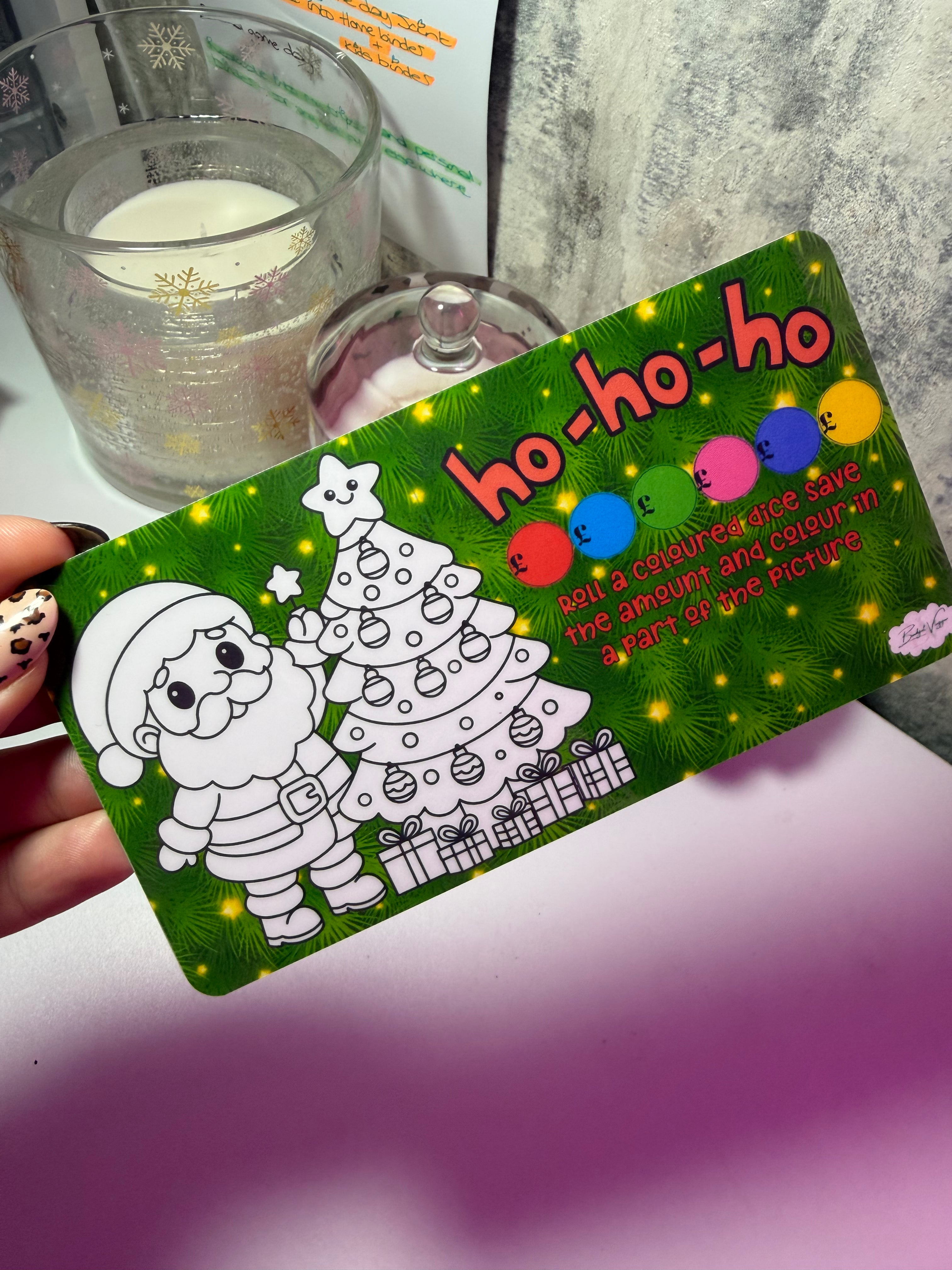 Children’s pocket money trackers