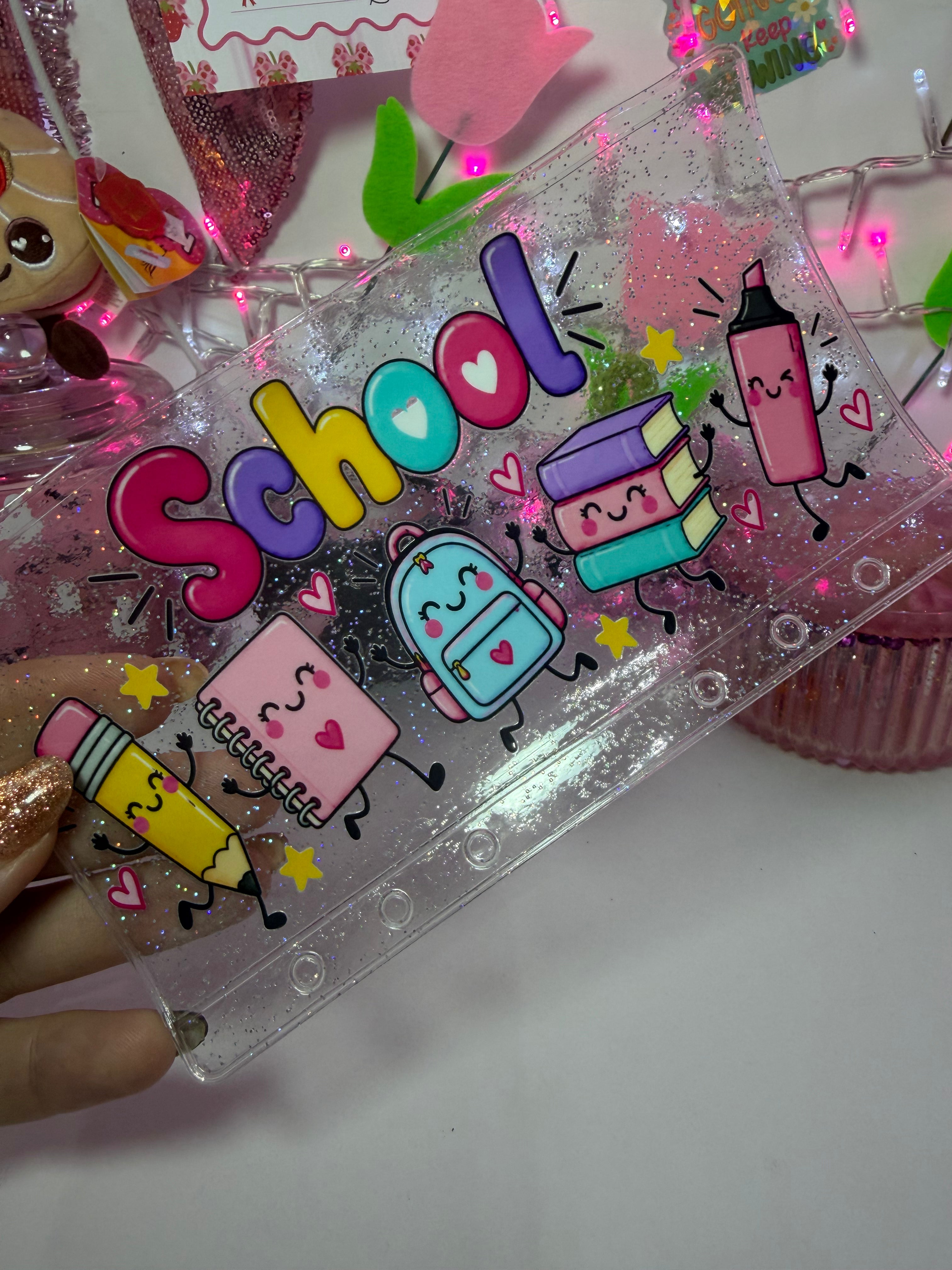colour pop envelopes collection