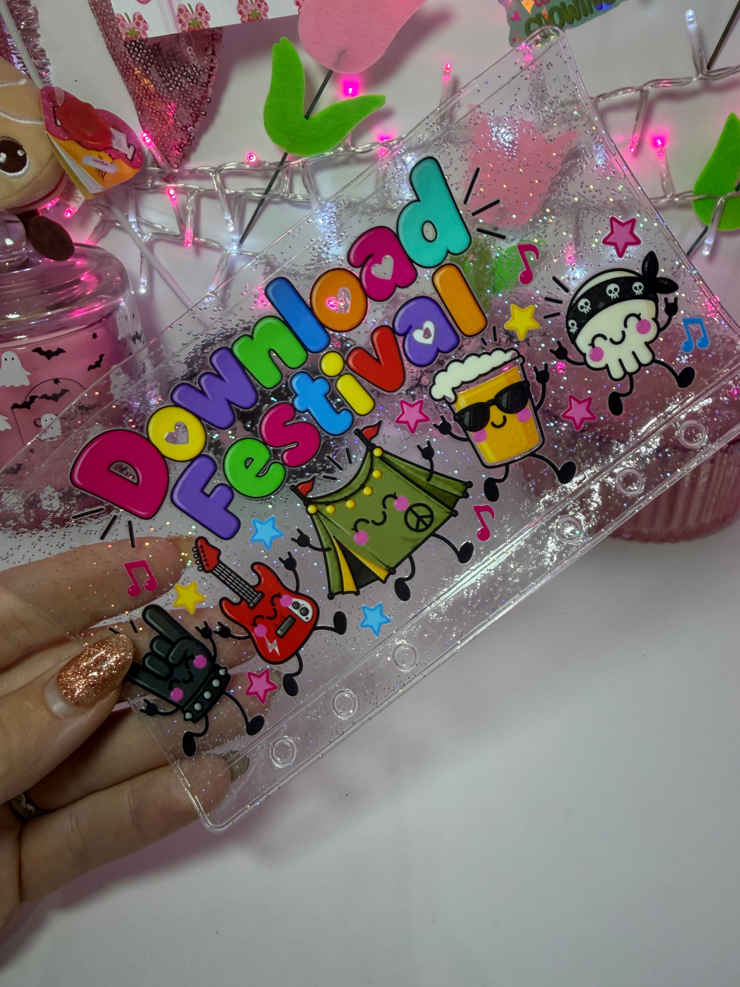 colour pop envelopes collection