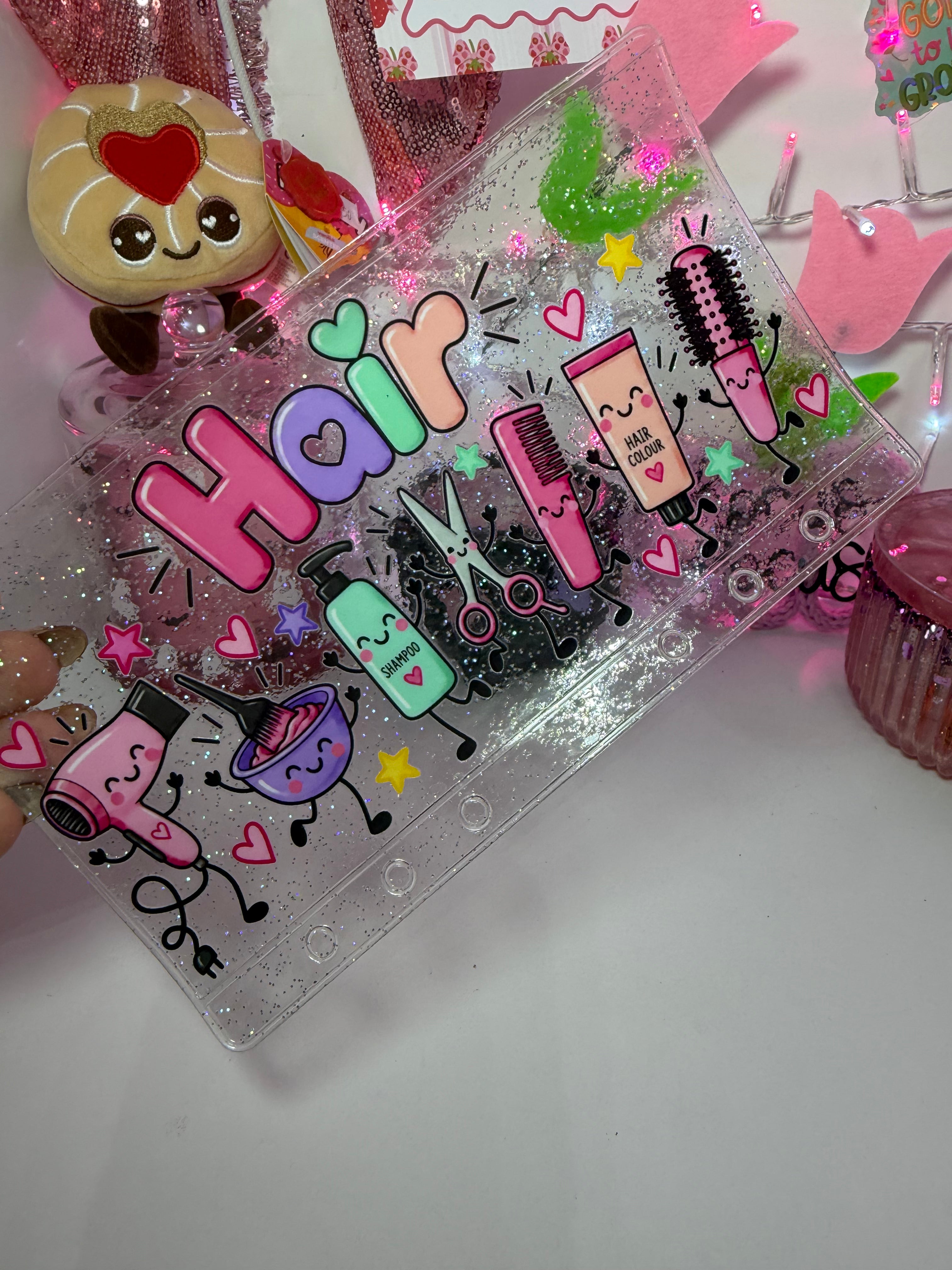 colour pop envelopes collection