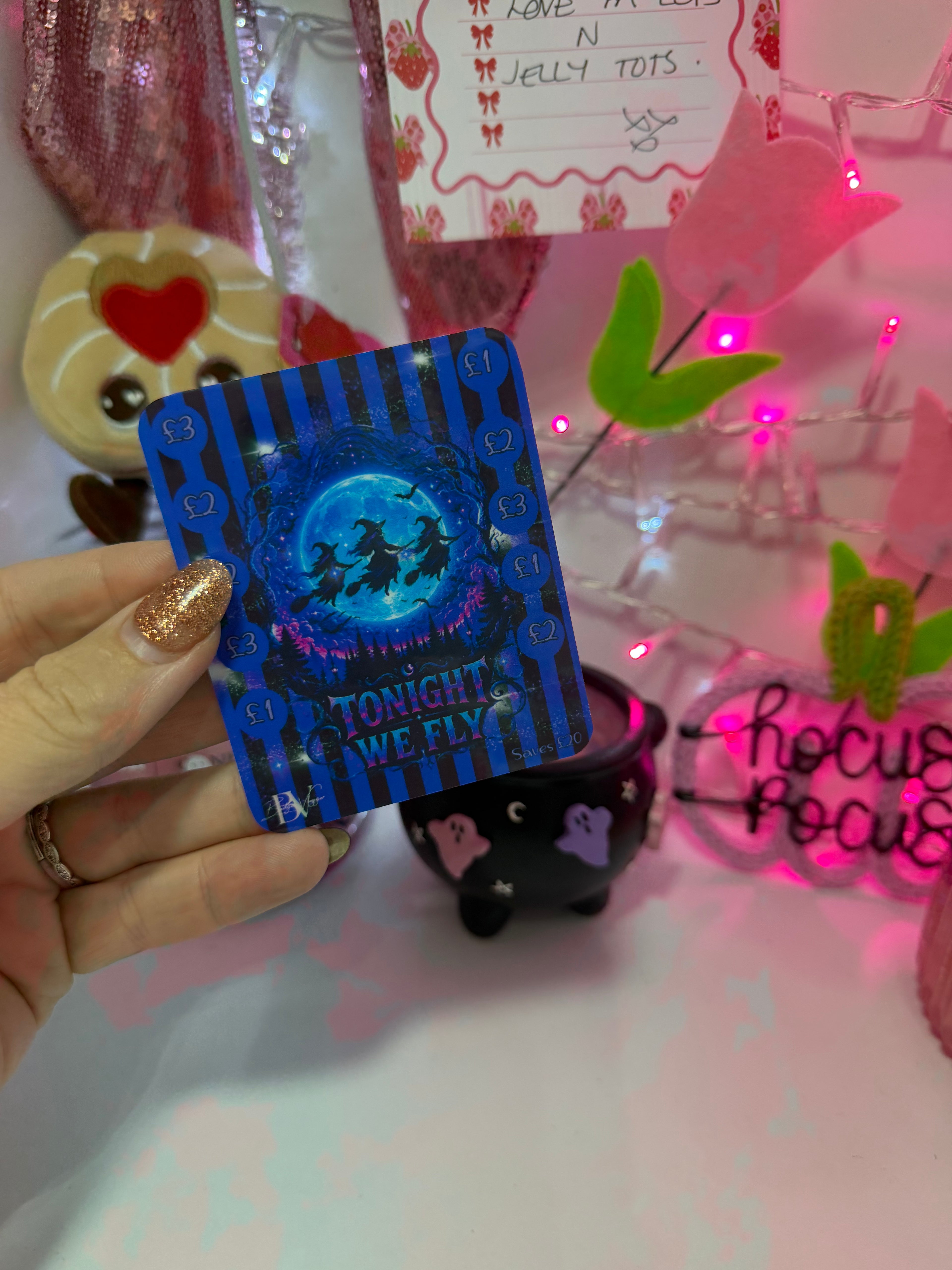 halloween minis