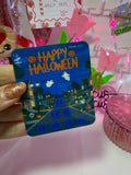 halloween minis