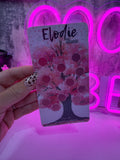 Elodie  bloom : scratch and save